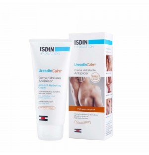 Ureadin Calm Crema Hidratante Antipicor, 200 ml . - Isdin