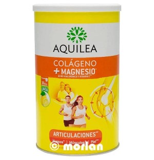 Aquilea Articulaciones Colageno + Calcio (1 Envase 510 G)