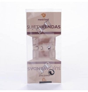 Sujetavendas Medilast