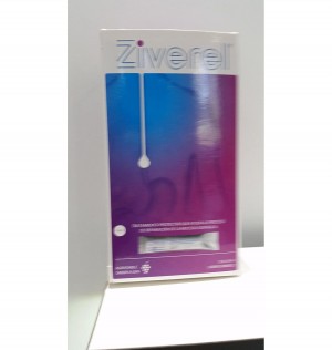 Ziverel (20 Sobres Bebibles 10 Ml)