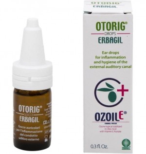 Otorig (1 Envase 10 Ml)