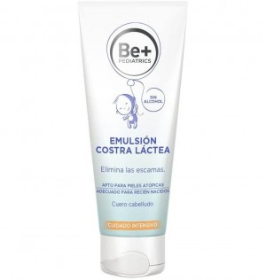 Be+ Pediatrics Emulsion Costra Lactea (1 Envase 50 Ml)