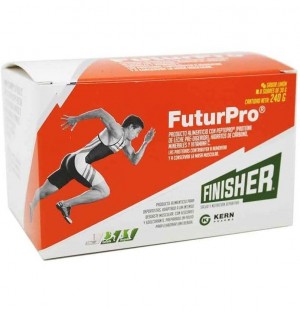 Finisher Futurpro (8 Sobres 30 G)