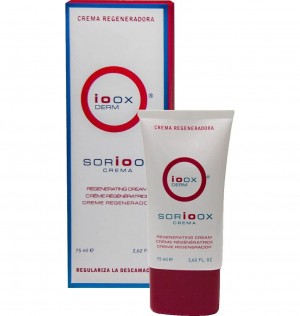 Sorioox Crema (1 Envase 75 Ml)