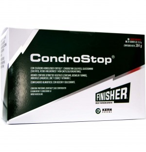 Finisher Condrostop (30 Sobres 13 G)