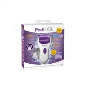 Pedisilk Lima Electrica Antidurezas Aqualight (1 Unidad)