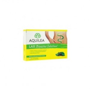 Aquilea Lax Bienestar Intestinal (30 Comprimidos)