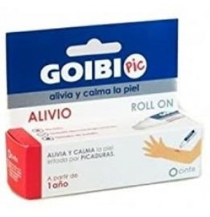 Goibipic (1 Roll On 14 Ml)