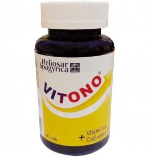 Vitono (90 Gummies)