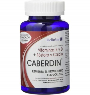 Caberdin (36 Gummies)