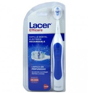Cepillo Dental Electrico - Lacer Efficare