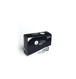 Finisher Ucan Chocolate Con Proteinas (6 Sobres 56,12 G)