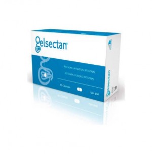 Gelsectan (60 Capsulas)