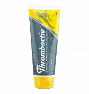 Thrombactiv Gel (1 Envase 200 Ml)