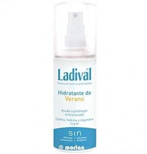 Ladival Hidratante De Verano (1 Spray 150 Ml)