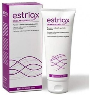 Estriax Crema Antiestrias (1 Envase 200 Ml)