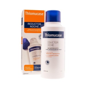 Thiomucase Reductor Noche, 500 Ml. - Almirall