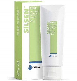 Silsen Pieles Tendencia Acneica (1 Envase 75 Ml)
