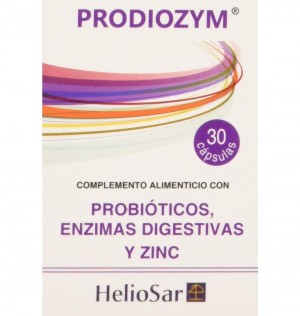 Prodiozym (30 Capsulas)