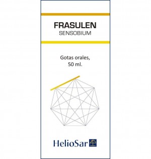 Frasulen Sensobium Solucion Oral (1 Envase 50 Ml)
