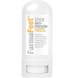 Farma Feet Stick Antifriccion (1 Envase 8 Ml)