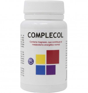 Complecol (60 Capsulas)