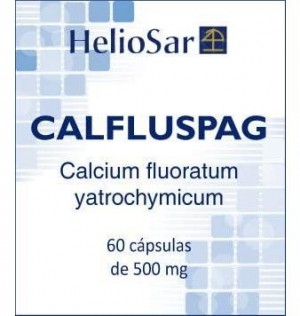 Calfluspag (60 Capsulas)