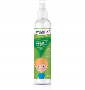 Paranix Arbol De Te Niño (1 Spray 250 Ml)