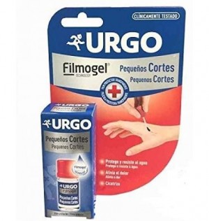Urgo Pequeños Cortes (3.25 Ml)