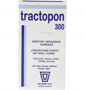 Tractopon 300 (1 Envase 300 Ml)