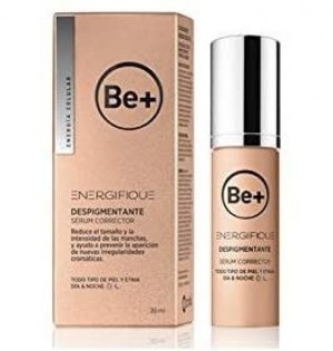 Be+ Energifique Despigmentante Serum Corrector (1 Envase 30 Ml)