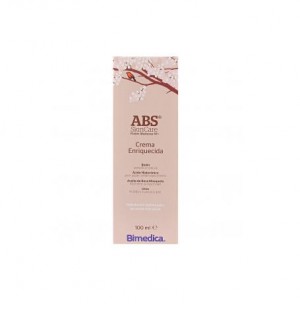 Abs Skincare Crema Hidratante Enriquecida (1 Envase 100 Ml)