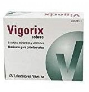 Vigorix (20 Sobres)