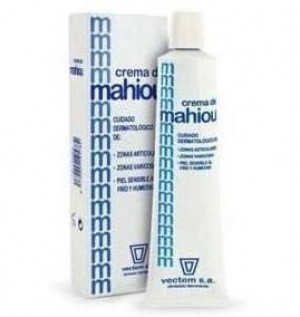 Crema De Mahiou (1 Envase 75 Ml)