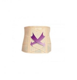 Faja Lumbar - Medilast (Contorno Cintura 115-130 Cm Talla 6)