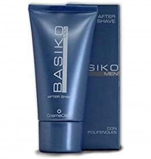 Cosmeclinik Men After Shave (Tubo 50 Ml)