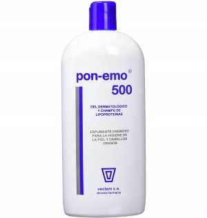 Pon-Emo (1 Envase 500 Ml)