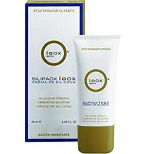 Silipack Crema De Silicona - Ioox (1 Envase 30 G)
