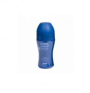Isdindeo Intense 48H Lambda Control (1 Roll On 50 Ml)