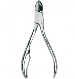 Alicate Cortauñas - Beter (Profesional Cromado 10.3 Cm)
