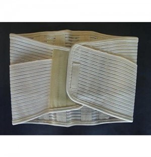 Faja Lumbar - Medilast (Contorno Cintura 65-75 Cm Talla 1)