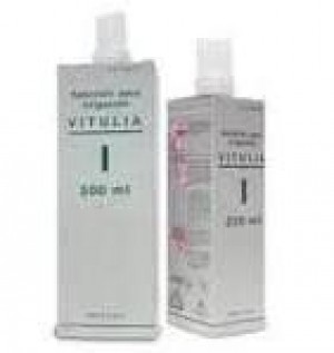 Vitulia Solucion Para Irrigacion (250 Ml)