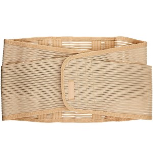 Faja Lumbar - Medilast (Cont Cintura 105-115 Cm Talla 5)