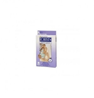 Media Larga (A-F) Compresion Normal - Jobst Blonda (Talla 6 Color Beige)