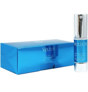 Velius Contorno De Ojos (1 Envase 15 Ml)