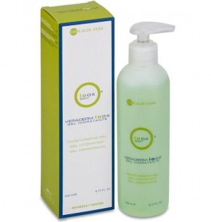 Veraderm Gel Ioox (1 Envase 250 Ml)