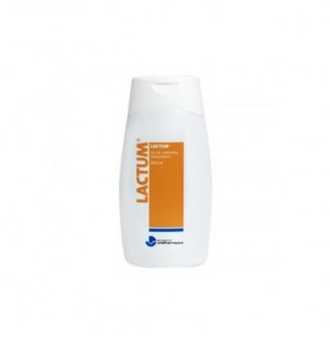 Lactum Leche Corporal Hidratante (1 Envase 500 Ml)