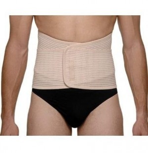 Faja - Medilast Abdominal Reforzada (T- Med)