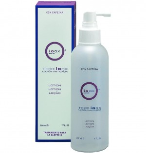 Tricopromo Locion Anticaida Con Cafeina - Promoenvas (1 Envase 200 Ml)