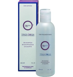 Tricopromo Champu Anticaida Con Cafeina - Promoenvas (1 Envase 200 Ml)